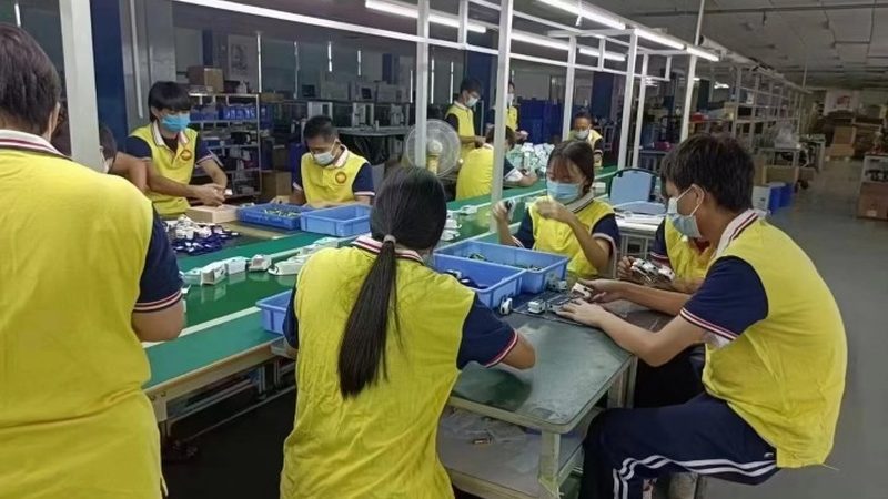 小标题：一、保姆市场前景分析